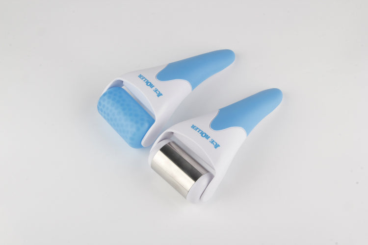 Cooling Ice Face Roller, detail view 6