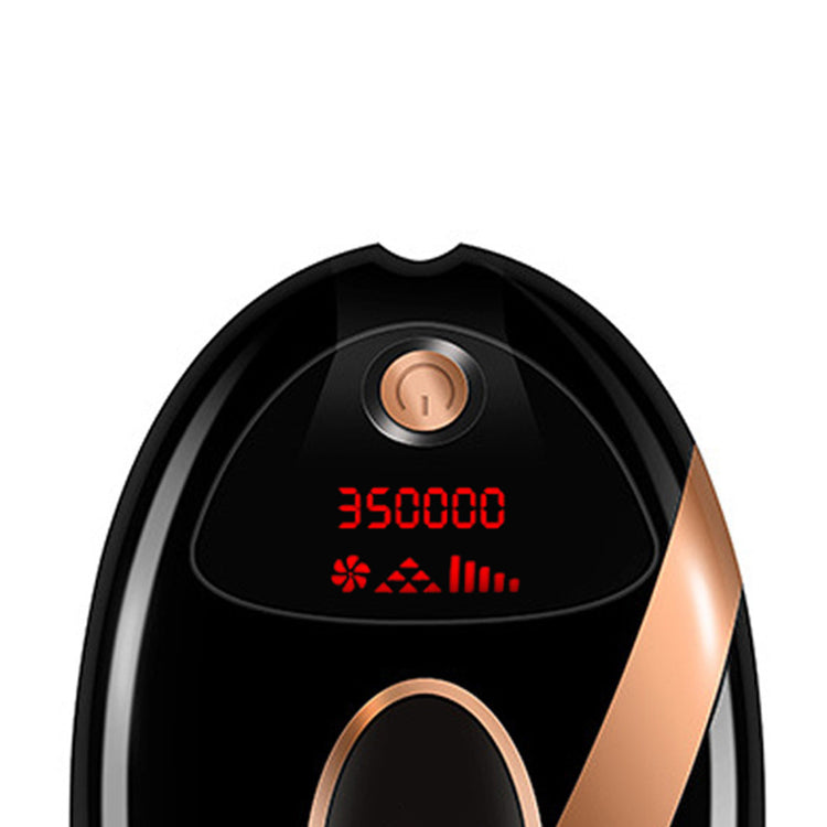 At-Home IPL Hair Removal Device, detail view 5